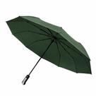 Guarda-chuva Abre/Fecha Automático Verde N249192-4 - Quanhe