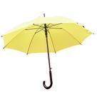 Guarda Chuva Amarelo How I Met Your Mother: Cabo Madeira 8 Varetas Automático Guarda Chuva Amarelo How I Met Your Mother: Cabo Madeira 8 Varetas Automático