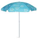Guarda-chuva AMMSUN 152 cm Beach Kids Durable Outdoor Shade