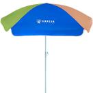 Guarda-chuva AMMSUN 152 cm Kids Beach UPF 50+ Durável