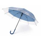 Guarda-Chuva Automático Bicolor - Azul - N249200-2 - Quanhe