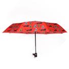 Guarda-Chuva Automático Cats Biggdesign