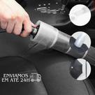 Guarda Chuva Automático De Bolinha/poá com capa protetora retém a agua