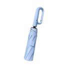 Guarda-chuva Automático Extra Grande Para Homens E Mulheres Com Design De Fivela Em Anel, 20