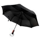 Guarda Chuva Automático Feminino Masculino Sombrinha de Bolsa Resistente Guarda Chuva Automático Feminino Masculino Sombrinha de Bolsa Resistente