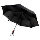 Guarda Chuva Automático Feminino Masculino Sombrinha de Bolsa Resistente