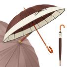 Guarda Chuva Automático Grande Cabo Ergonômico Anti Deslizante