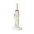 Guarda-chuva Automático Grande Com Proteção UV, Leve E Dobrável, 24 Varetas, Cor Sólida, Para Sol E Guarda-chuva Automático Grande Com Proteção UV, Leve E Dobrável, 24 Varetas, Cor Sólida, Para Sol E