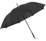 Guarda-chuva Automático Manhattan Preto Bel 7500 Desenho do tecido:LisoCor:Preto