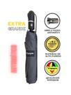 Guarda Chuva Automático Masculino Voyagem GG 022/3A CINZA