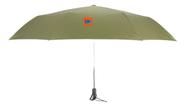 Guarda Chuva Automatico Mini Golf Automatico Verde Militar Verde Militar Liso Guarda Chuva Automatico Mini Golf Automatico Verde Militar Verde Militar Liso