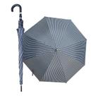 Guarda Chuva Automático Portaria Grande Blackout Proteção Solar UV - Modelo Geométrico Guarda Chuva Automático Portaria Grande Blackout Proteção Solar UV - Modelo Geométrico