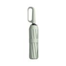 Guarda-chuva Automático Portátil Com Fecho De Anel, Resistente Ao Vento E Raios UV, Dupla Função