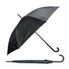 Guarda Chuva Automático Reforçado Copinho E Proteção Solar Liso