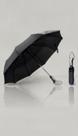 Guarda-Chuva Automático Reforçado Grande Preto Guarda-Chuva Automático Reforçado Grande Preto