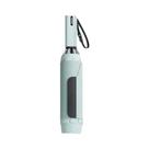 Guarda-chuva Automático Reversível Resistente Ao Vento E UV, Durável E Impermeável ZUODU Para Uso