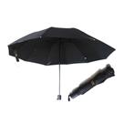 Guarda Chuva Automático Sombrinha Grande Proteção Solar UV Reforçado Dobrável 10 varetas