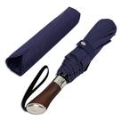 Guarda-chuva Balios Travel Auto Open & Close Windproof Navy Guarda-chuva Balios Travel Auto Open & Close Windproof Navy
