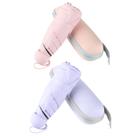 Guarda-chuva BAODINI Travel Mini UV Protection UPF 50+ para mulheres