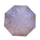 Guarda Chuva Blackout Proteção UV com Estampas que mudam de cor quando molha: Cores Sortidas