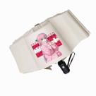 Guarda-chuva Bocchis Rocks Gotohs Historis Anime Windproof 105 cm