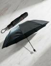 Guarda Chuva Bolsa Grande Otima Qualidade Preto Unissex
