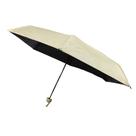 Guarda Chuva Cápsula De Bolsa Mini Portátil Resistente Dobrável Com Case