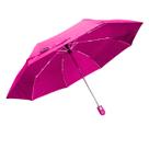 Guarda Chuva Colorido Reforçado Automático Abre Fecha Mb Cor:Preto