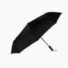 Guarda-Chuva Com Cabo De Madeira Automático Resistente À Água E Ao Vento Leve Moods Up Premium Biggdesign