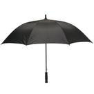 Guarda-Chuva Com Cabo Emborrachado Alabama Preto 3761 Mor