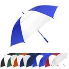 Guarda-chuva de golfe StrombergBrand Paramount ventilado 163 cm azul royal Guarda-chuva de golfe StrombergBrand Paramount ventilado 163 cm azul royal