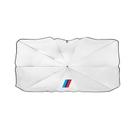 Guarda-chuva de pára-brisa de carro SONAODM Dynamic Color Sun Shade