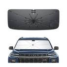 Guarda-chuva de pára-brisa para Chevy Traverse 2024-2026