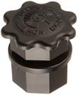 Guarda-chuva de plástico Bubbler Sprinkler Head Champion PD BPU