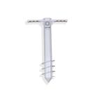 Guarda-chuva de praia Sand Anchor PICNIC TIME Heavy Duty Spiral