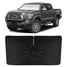 Guarda-chuva de proteção solar INSAUTO para Toyota Tacoma
