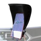 Guarda-chuva de telefone Sun Shade SHZONS Car Motorcycle Sun Shield