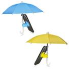 Guarda-chuva de telefone TS-MAYKA Sun Shade para iPhone e Samsung Guarda-chuva de telefone TS-MAYKA Sun Shade para iPhone e Samsung