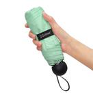 Guarda-chuva de viagem compacto G4Free UPF 50+ com proteção UV