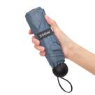 Guarda-chuva de viagem compacto G4Free UPF 50+ com proteção UV