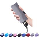 Guarda-chuva de viagem Goothdurs Automatic Mini Windproof Compact