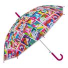 Guarda Chuva E Sombrinha Infantil Vários Modelos Personagens