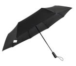 Guarda-chuva Fazzoletti Maxi Manual Preto Ref - 903PRETO