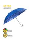 Guarda Chuva G Automático Reforçado Voyagem 1004X AZUL