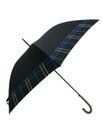 Guarda Chuva G Automático Reforçado Voyagem 1004X PRETO
