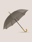 Guarda Chuva G Automático Reforçado Voyagem 1030L - Cinza Guarda Chuva G Automático Reforçado Voyagem 1030L - Cinza
