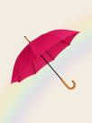 Guarda Chuva G Automático Reforçado Voyagem 1030L - Pink