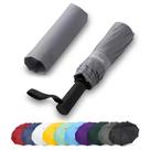 Guarda-chuva GAOYAING Windproof Travel Compact Automatic Grey