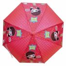 Guarda Chuva Gi Vermelho
