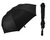 Guarda Chuva Golf Style Black Automático - Brizi Guarda Chuva Golf Style Black Automático - Brizi